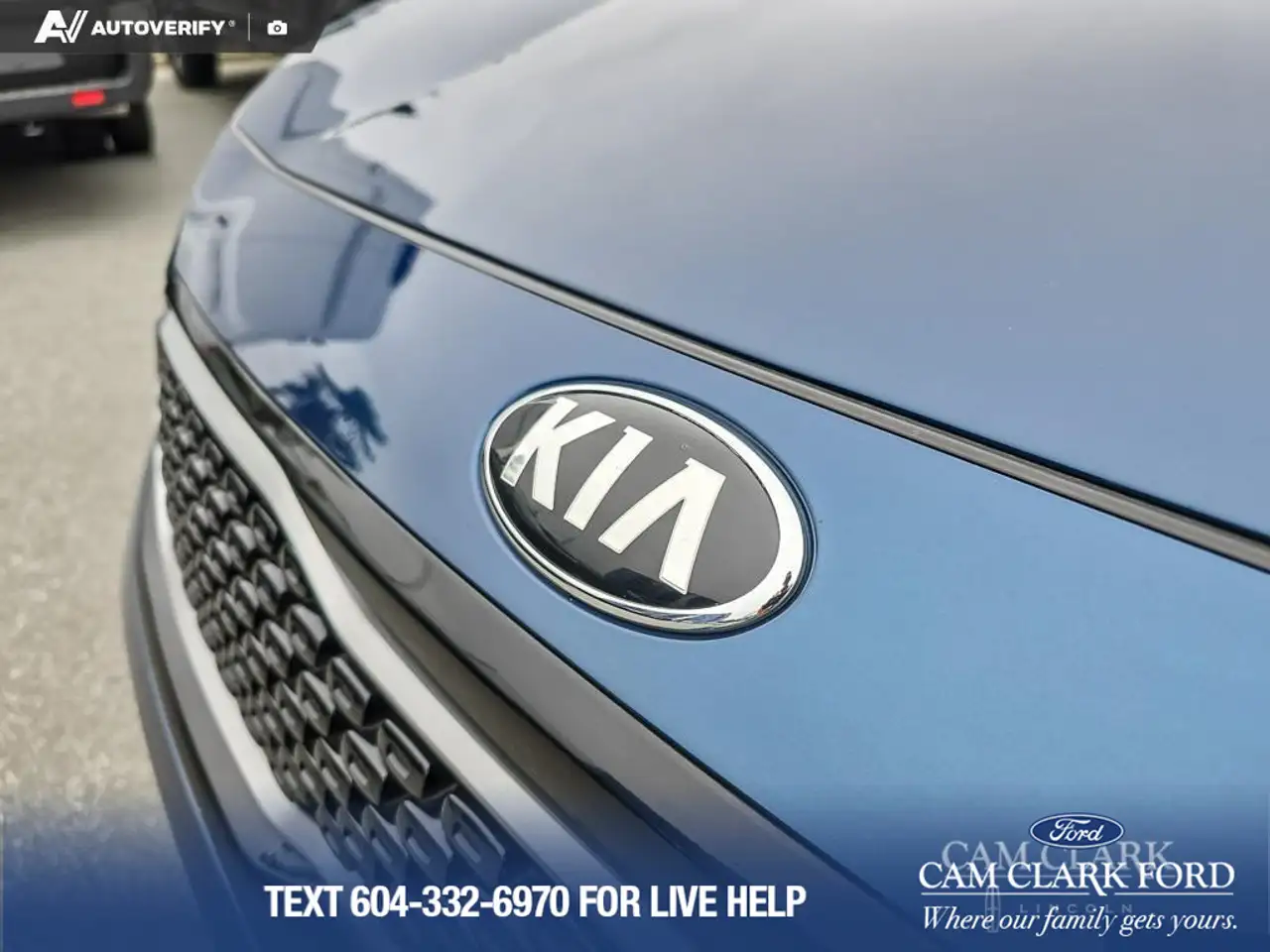 Kia Niro photo Kia Niro
