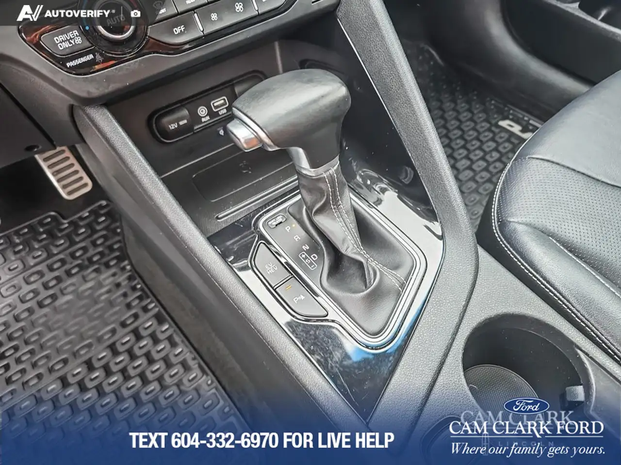 Kia Niro photo Kia Niro