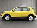 Volkswagen T-Cross 4Me TSI Gelb - thumbnail 3