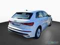 Audi A3 Sportb. TFSI S tro. KLIMA+PHONEBOX+CARPLAY Wit - thumbnail 4