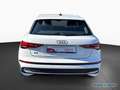 Audi A3 Sportb. TFSI S tro. KLIMA+PHONEBOX+CARPLAY Wit - thumbnail 5