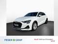 Audi A3 Sportb. TFSI S tro. KLIMA+PHONEBOX+CARPLAY Wit - thumbnail 1