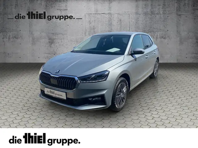 Skoda Fabia 1.0 TSI Balance LED+Kamera+SmartLink+SHZ+LHZ