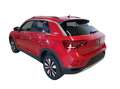 Volkswagen T-Roc 2.0 TDI DSG GOAL LED+KAMERA+ACC+STHZ+DCP+L Rouge - thumbnail 6