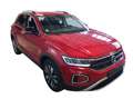 Volkswagen T-Roc 2.0 TDI DSG GOAL LED+KAMERA+ACC+STHZ+DCP+L Rouge - thumbnail 4