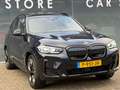 BMW iX3 High Executive 80 kWh 98% SOH LASER|PANO|H&K|HuD Zwart - thumbnail 7