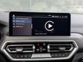 BMW iX3 High Executive 80 kWh 98% SOH LASER|PANO|H&K|HuD Zwart - thumbnail 25