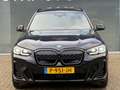 BMW iX3 High Executive 80 kWh 98% SOH LASER|PANO|H&K|HuD Zwart - thumbnail 4
