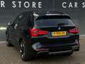 BMW iX3 High Executive 80 kWh 98% SOH LASER|PANO|H&K|HuD Zwart - thumbnail 12