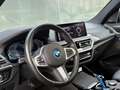 BMW iX3 High Executive 80 kWh 98% SOH LASER|PANO|H&K|HuD Zwart - thumbnail 13