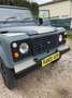 Land Rover Defender 2.5 TURBO DIESEL Gris - thumbnail 13