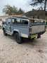 Land Rover Defender 2.5 TURBO DIESEL Gris - thumbnail 6