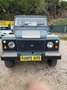Land Rover Defender 2.5 TURBO DIESEL Gris - thumbnail 1