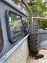 Land Rover Defender 2.5 TURBO DIESEL Gris - thumbnail 10