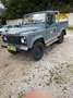 Land Rover Defender 2.5 TURBO DIESEL Gris - thumbnail 2