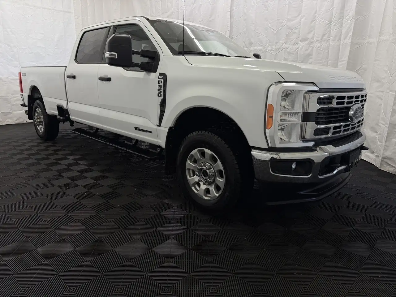 2023 Ford F 350