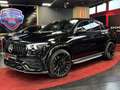 Mercedes-Benz GLE 350 d *4M*MBEAM*PANO*360*63erOptik Zwart - thumbnail 1
