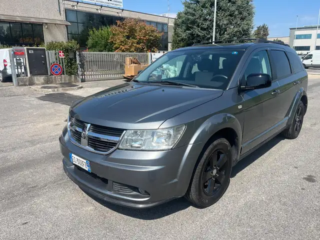 Dodge Journey Journey 2.0 td **7POSTI**