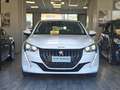 Peugeot 208 208 II 2019 1.2 puretech Allure s Blanc - thumbnail 2