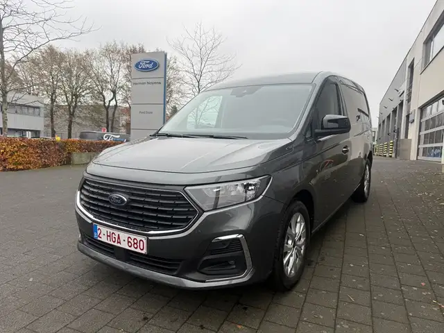 Ford Transit Connect 1.5 PHEV LWB