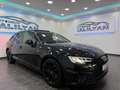 Audi A4 Avant 3,0 TDI S-LINE,PANO,HEAD UP,MATRIX,VIRTUA... Schwarz - thumbnail 6