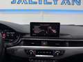 Audi A4 Avant 3,0 TDI S-LINE,PANO,HEAD UP,MATRIX,VIRTUA... Schwarz - thumbnail 39