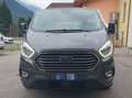 Ford Tourneo Custom EcoBlue 130 CV, 320 L1 Trend 2933 Nero - thumbnail 2