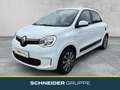 Renault Twingo LIMITED SCE 65 START & STOP Limited KLIMA+ZV Weiß - thumbnail 1