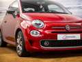 Fiat 500 0.9 TwinAir Turbo Sport, NAP, inclusief garantie Rouge - thumbnail 7