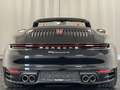Porsche 911 992 Carrera S Cabrio Lederpaket Bose PDLS Siyah - thumbnail 8