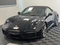 Porsche 911 992 Carrera S Cabrio Lederpaket Bose PDLS Siyah - thumbnail 11