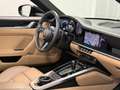 Porsche 911 992 Carrera S Cabrio Lederpaket Bose PDLS Black - thumbnail 24