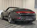 Porsche 911 992 Carrera S Cabrio Lederpaket Bose PDLS Siyah - thumbnail 7