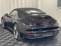 Porsche 911 992 Carrera S Cabrio Lederpaket Bose PDLS Siyah - thumbnail 12