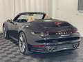 Porsche 911 992 Carrera S Cabrio Lederpaket Bose PDLS Siyah - thumbnail 6