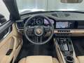 Porsche 911 992 Carrera S Cabrio Lederpaket Bose PDLS Black - thumbnail 20