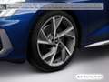 Audi S3 TFSI S tronic Matrix/Virtual+/Navi+ Blau - thumbnail 19
