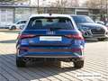 Audi S3 TFSI S tronic Matrix/Virtual+/Navi+ Blau - thumbnail 8
