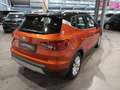 SEAT Arona 1.0 TSI Xcellence  Navi|Kamera|LED|DAB+ Pomarańczowy - thumbnail 5