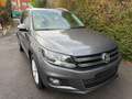 Volkswagen Tiguan 2.0 TDi+AIRCO+NAVI+TOIT OUVR+CUIR+SIEG CHAUF+EU 5B Gris - thumbnail 8