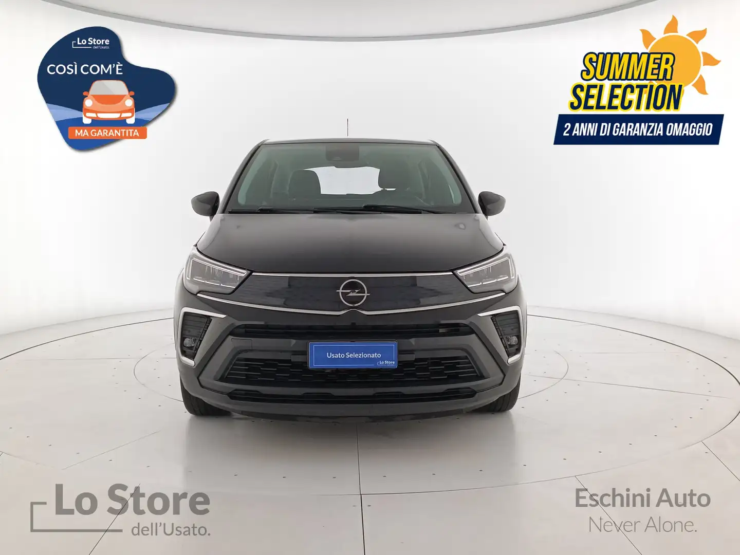 Opel Crossland 1.2 edition s&s 83cv - 2