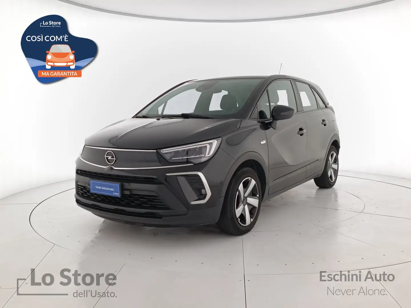 Opel Crossland 1.2 edition s&s 83cv - 1