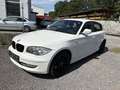 BMW 116 116d Advantage Weiß - thumbnail 2