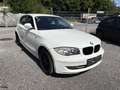 BMW 116 116d Advantage Weiß - thumbnail 1