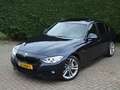 BMW 335 3-serie 335i High Executive | M pakket | Schuifdak Blauw - thumbnail 3