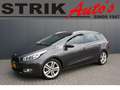 Kia Ceed SW / cee'd SW Sportswagon 1.6 GDI Plus Pack - NAVIGATIE - CAMERA Gris - thumbnail 1