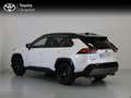 Toyota RAV 4 2.5 hybrid 2WD Feel! Wit - thumbnail 2