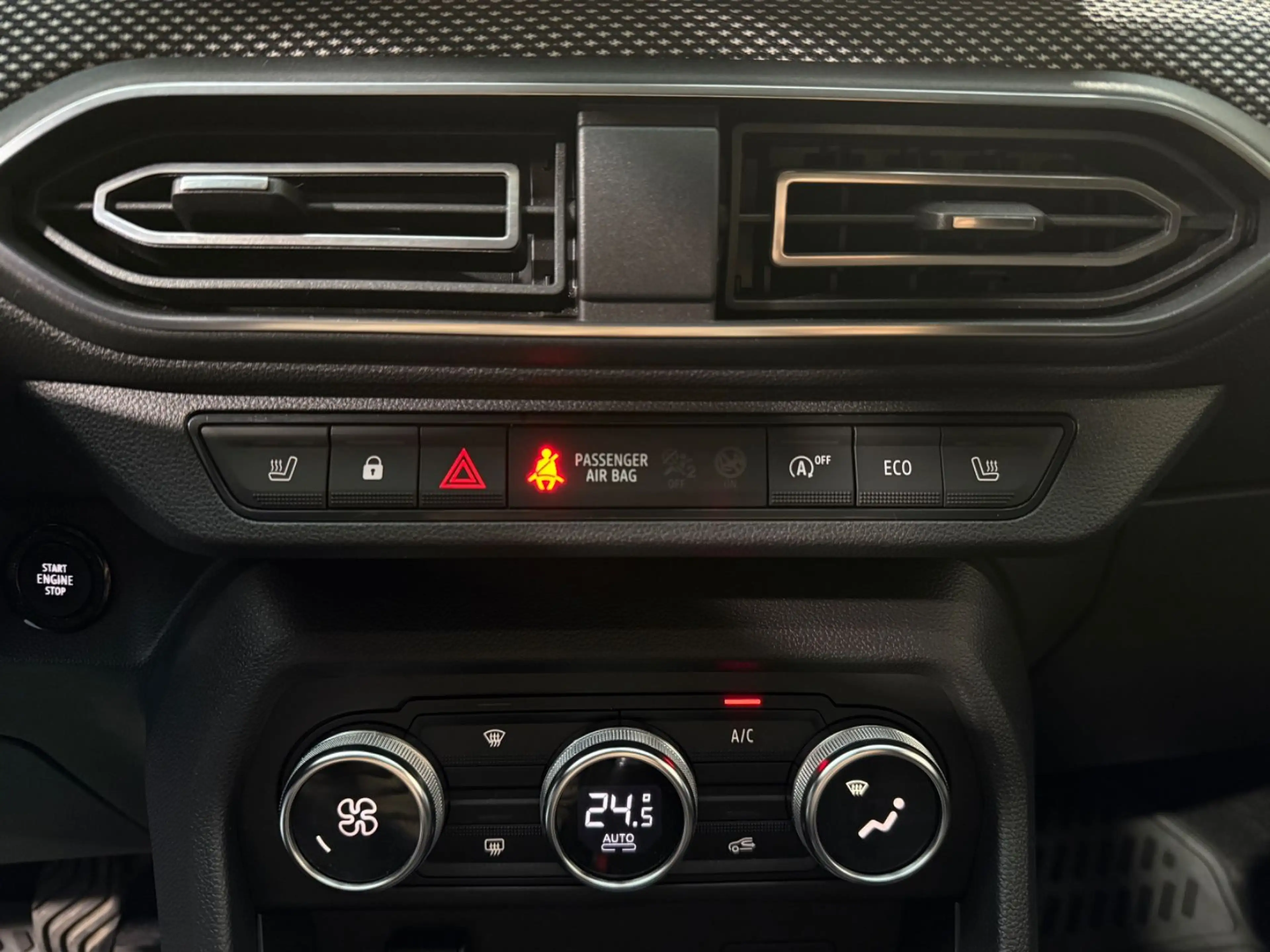 Dacia Jogger Extreme+ LPG/KAMERA/NAVI/DAB/KLIMA/LED — photo 13