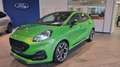 Ford Puma ST X 1.5L 200PS M6 FWD Grün - thumbnail 1