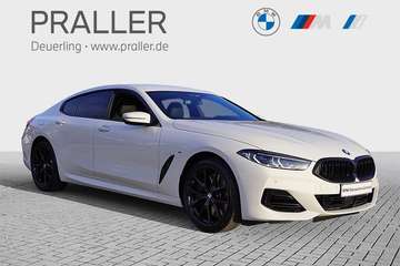 i xDrive Gran Coupé M Sport PRO ACC Laserlicht 360